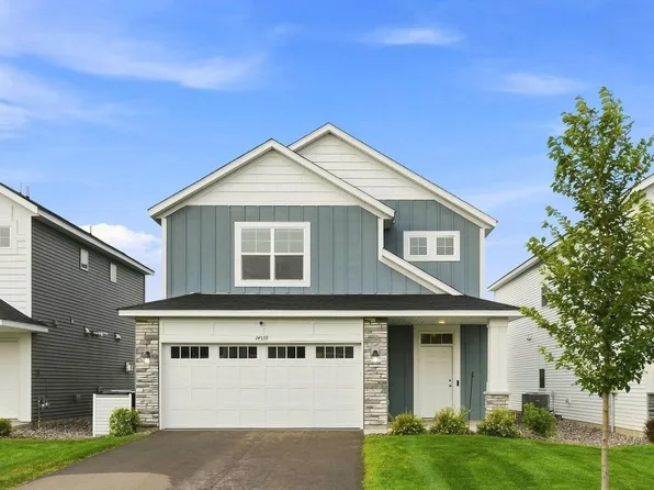 14559 Quintana St NW, Ramsey, MN 55303