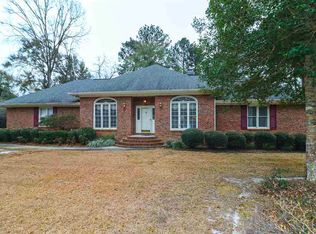 136 Falcon Crst, Warner Robins, GA 31088