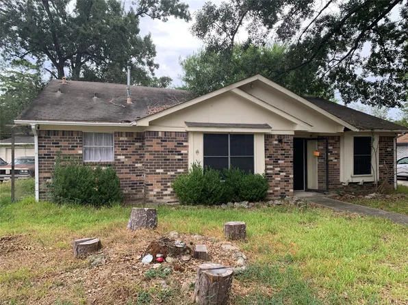 23830 English Oak Dr, Spring, TX 77373