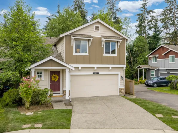 3228 177th Pl SE, Bothell, WA 98012