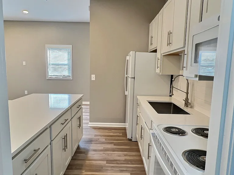 2501 N Bartlett Ave #C — Photo 6