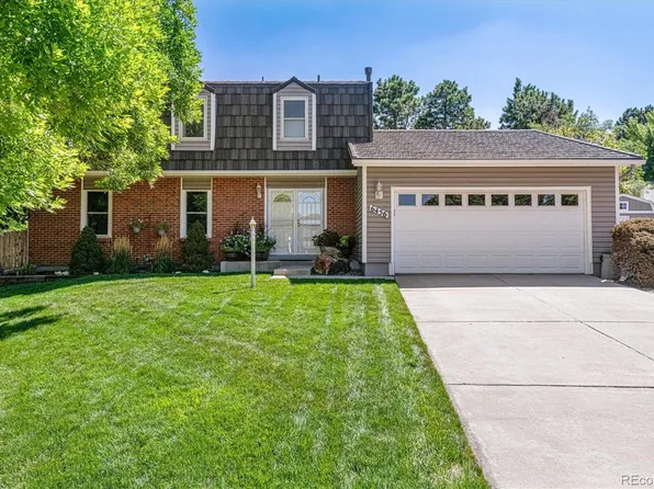 6456 S Galena Court, Englewood, CO 80111