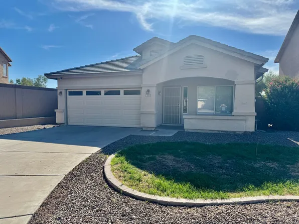314 S 117th Dr, Avondale, AZ 85323