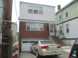 396 Yale Ave, Hillside, NJ 07205