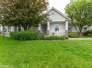 1608 Devonshire Ln, Shorewood, IL 60404