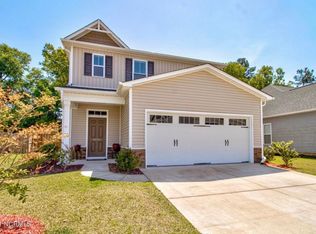9297 Cassadine Ct NE, Leland, NC 28451