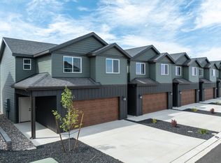 435 N 575 W #2, Parowan, UT 84761