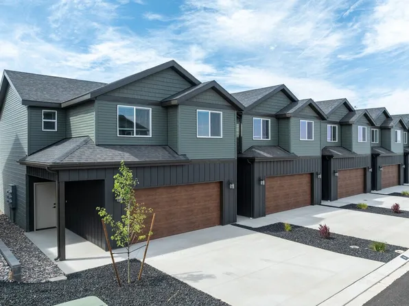 435 N 575 W, Parowan, UT