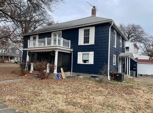 1002 State St #1, Emporia, KS 66801