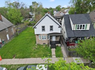 8072 Senator St, Detroit, MI 48209