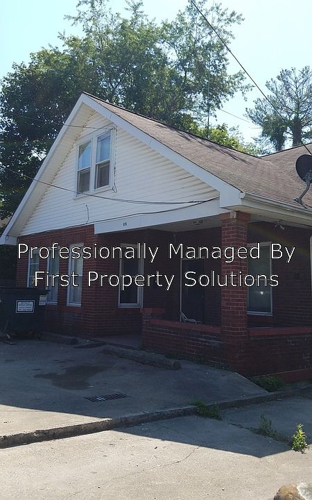 1st image of 815 S Oakwood Ave #1