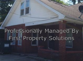 815 S Oakwood Ave #1, Beckley, WV 25801