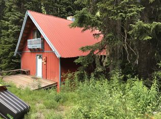 34256 S Nason Rd, Leavenworth, WA 98826