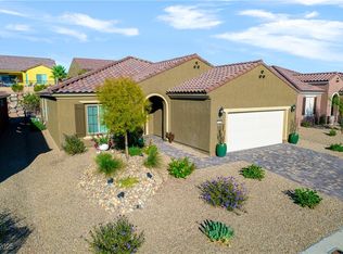 1129 Calico Rdg, Mesquite, NV 89034