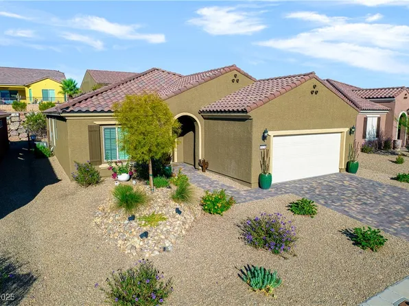 1129 Calico Rdg, Mesquite, NV 89034