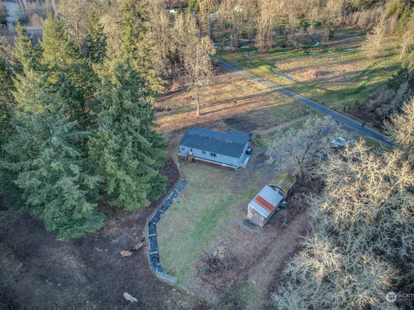125 Conifer Lane, Toledo, WA 98591