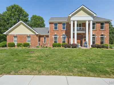 1312 Riverdale Cir, Chesterfield, MO, 63005