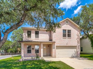 8622 Braun Knoll, San Antonio, TX 78254