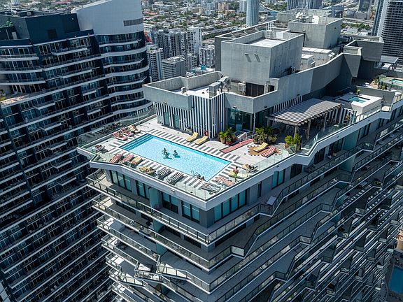 2nd image of 1300 S Miami Ave #9