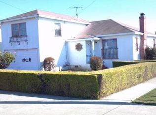 2401 Roosevelt Ave, Richmond, CA 94804