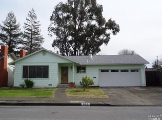 932 Quieto Calle, Santa Rosa, CA 95409