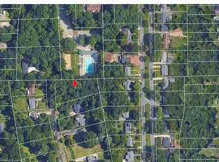 Fenimore St, Winston salem, NC 27103