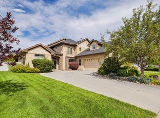 4638 W Maricopa Dr, Eagle, ID 83616