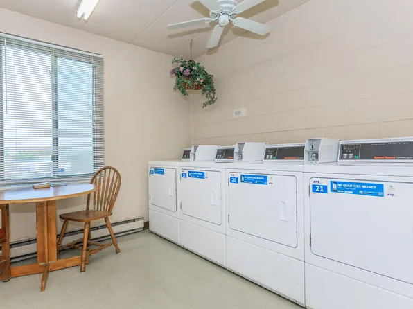 Ridgewood Senior Apartments