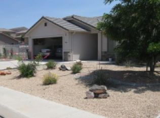 3367 W 400 N, Hurricane, UT 84737