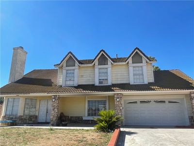 11282 Heathcliff Dr, Riverside, CA, 92505