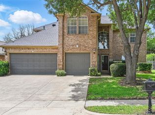 3101 Forest Meadow Dr, Flower Mound, TX 75028