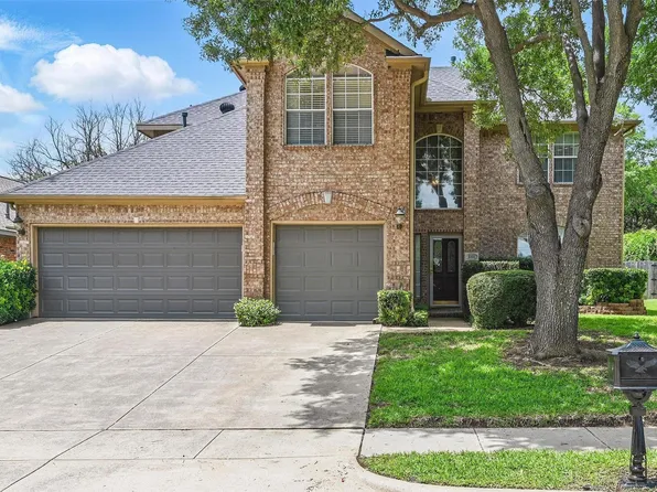 3101 Forest Meadow Dr, Flower Mound, TX 75028