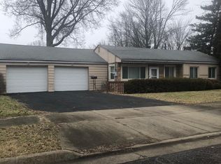 1555 Seminola Ave, Akron, OH 44305