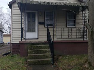 221 Ann Ave, Niles, OH