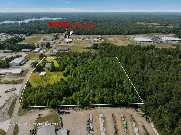 418 Cole Rd, Hattiesburg, MS 39402