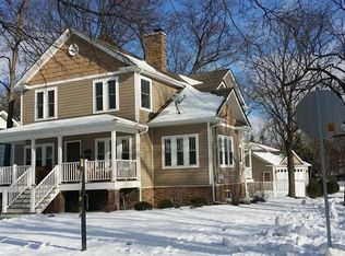 647 Kenilworth Ave, Glen Ellyn, IL