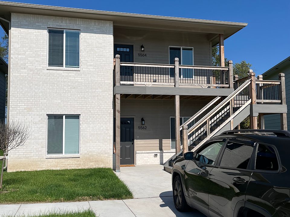 1st image of 5562-64 N Gray St #5564
