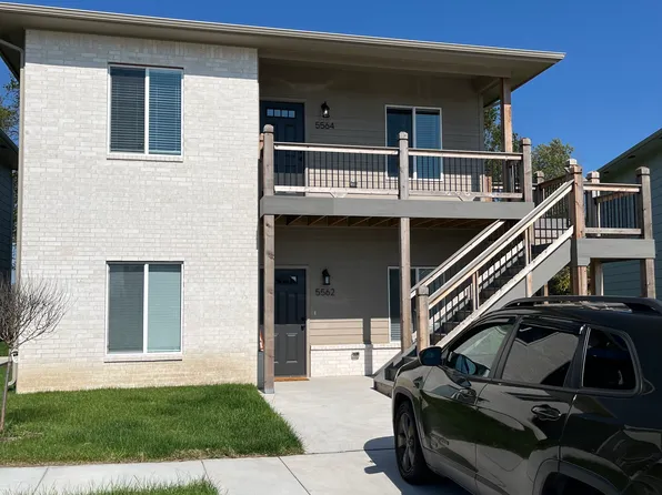 5564-5562 N Gray St, Wichita, KS