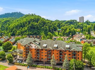 215 Woliss Ln Unit 407, Gatlinburg, TN 37738