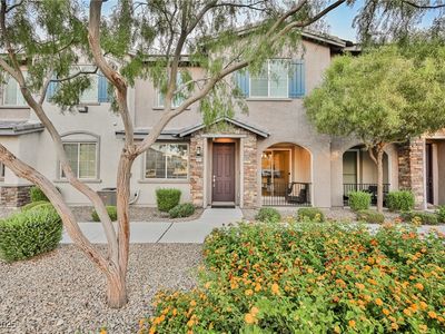 8493 Insignia Ave UNIT 104, Las Vegas, NV, 89178