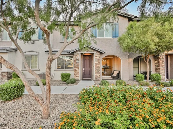 8493 Insignia Ave Unit 104, Las Vegas, NV 89178