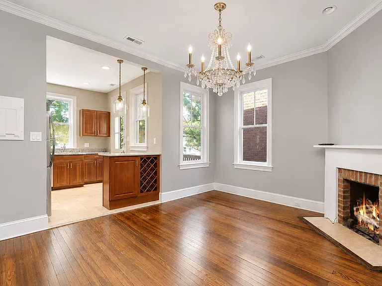 3138 O St NW #Penthouse 1 — Photo 8