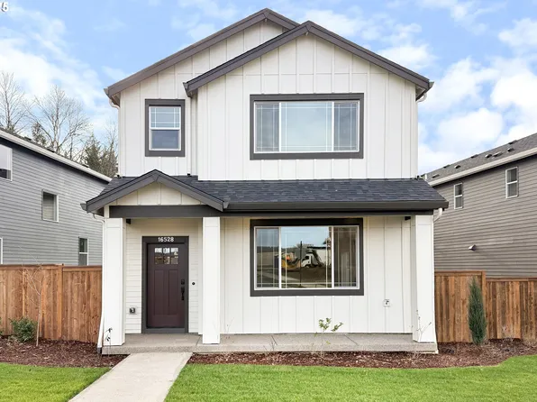 16528 SW Perth Rd, Tigard, OR 97224