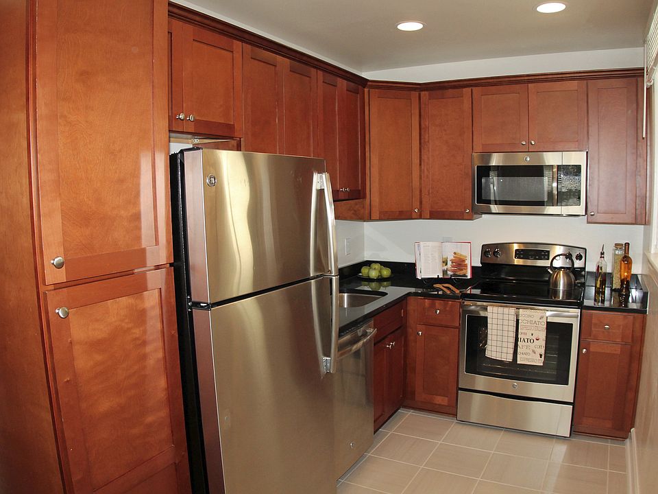 Fully Renovated Kitchen