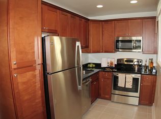 The Fleetwood, Washington, DC 20016