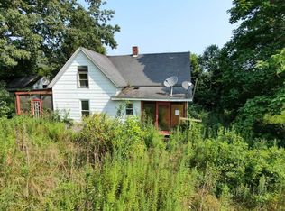 460 S Log Creek Rd, Paoli, IN 47454