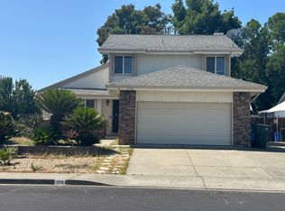 173 Tyrone Ct, Vacaville, CA 95688