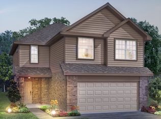 The Lowry Plan, Deer Creek, Crowley, TX 76036