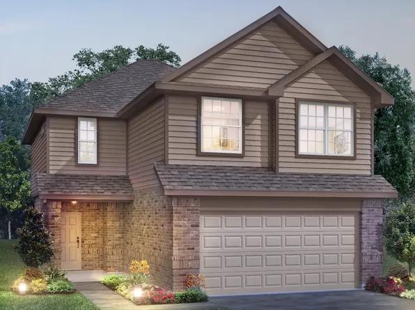 The Lowry Plan, Deer Creek