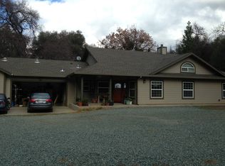 19201 Shake Ridge Rd, Volcano, CA 95689